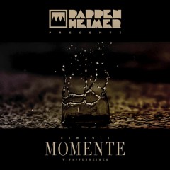 [Drum 'n' Bass] Bewegte Momente I - Mixed by Pappenheimer