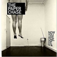 The pAper chAse - You're One Of Them, Aren't You?