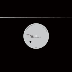 5ive - Almost Heaven (THINNER001)