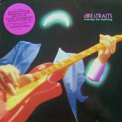 Dire Straits - Money For Nothing RMX