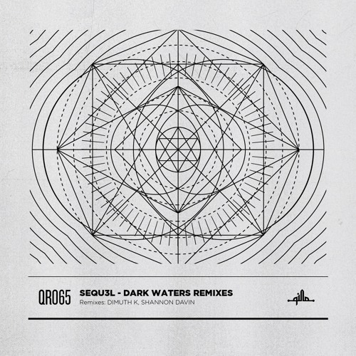 SEQU3L - Dark Waters Remixes