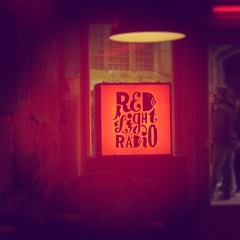 Shimmering Moods @ Red Light Radio 17.9.2018