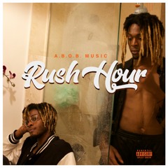 Rush Hour (Prod. by Swagbbeats)