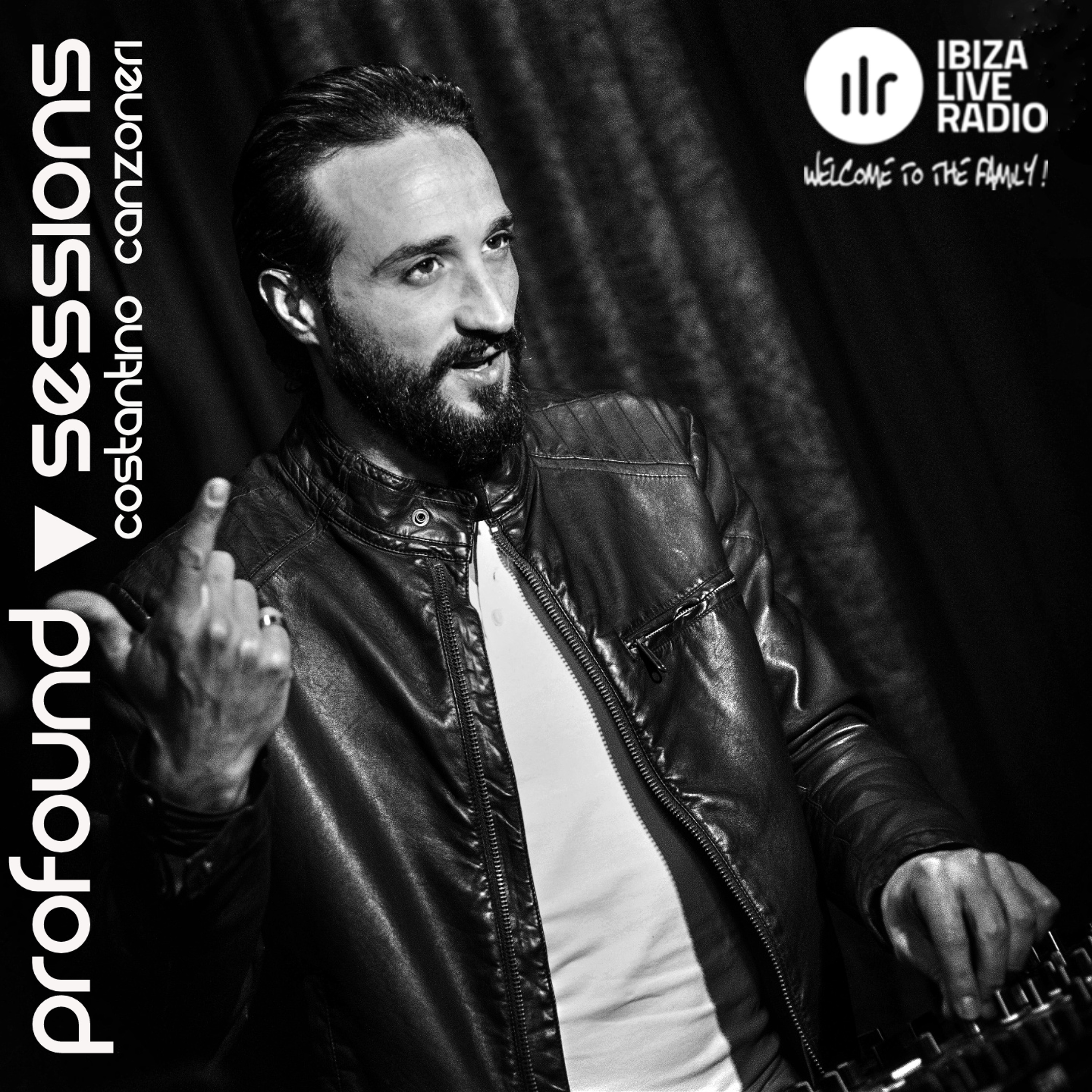 Profound Sessions