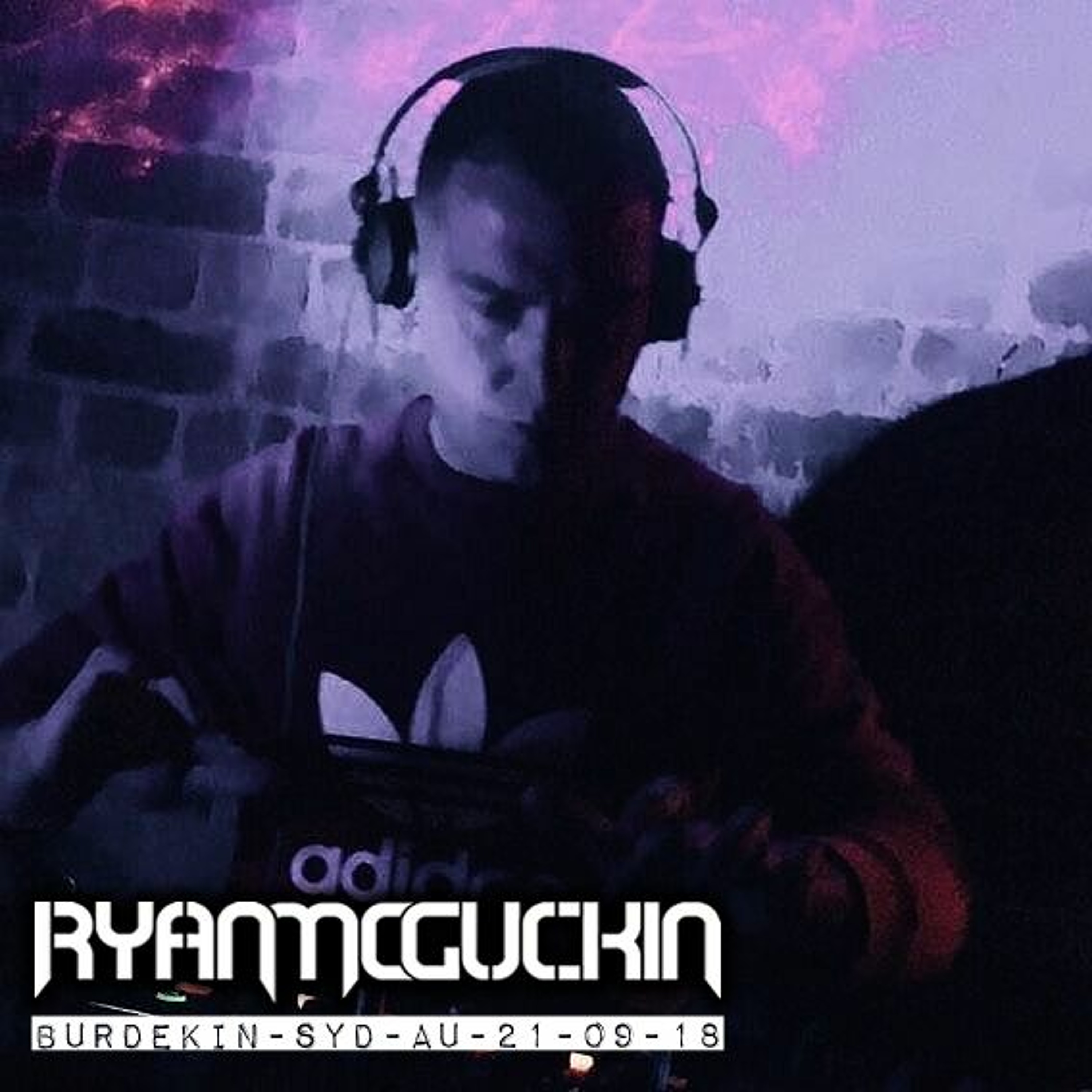 Ryan McGuckin