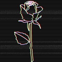 Juice WRLD x Lil Baby Type Beat - Black Roses (Prod. Jouce Money x Zukuu)