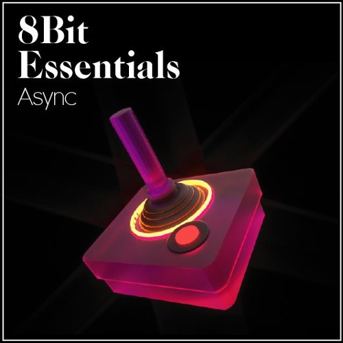 8Bit Essentials (Demo)
