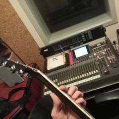 I am Loco - Ill Niño (cover by solyanik) 2012