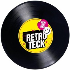 Retro Teck NEW 80/90/2000 - majkro remix