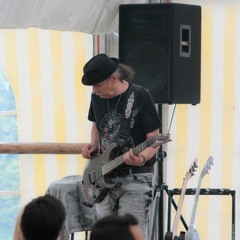 Can You Hear me  by Roger Bone