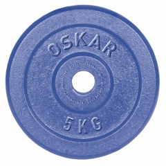 Oskar Offermann – Truth Within The Kilos