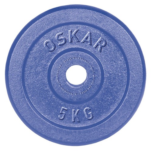 Oskar Offermann – Truth Within The Kilos