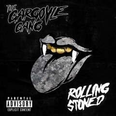 ♔ ENR Twinz - Ft Rikki Kane - Rolling Stoned (TGG)(On JDZmedia)