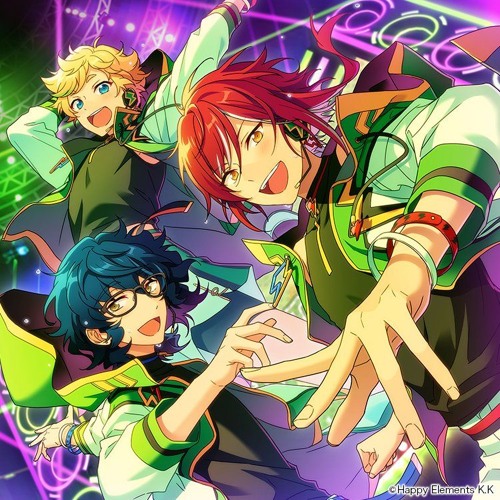 Stream あんさんぶるスターズ アルバムシリーズ Switch ダイジェスト動画 By 모닝빵 Listen Online For Free On Soundcloud