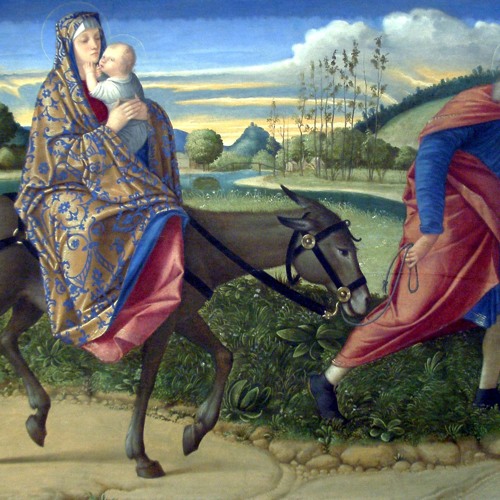 Stream Marie Chemin De Notre Foi 1 P Martin Kedah 2018 09 22 By Radio Maria France Listen Online For Free On Soundcloud