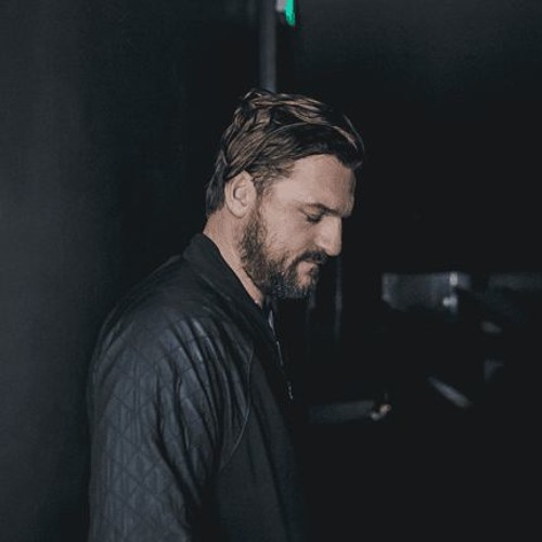 Agoria - You Are Not Alone (Solomun Remix) 2018 Unreleased