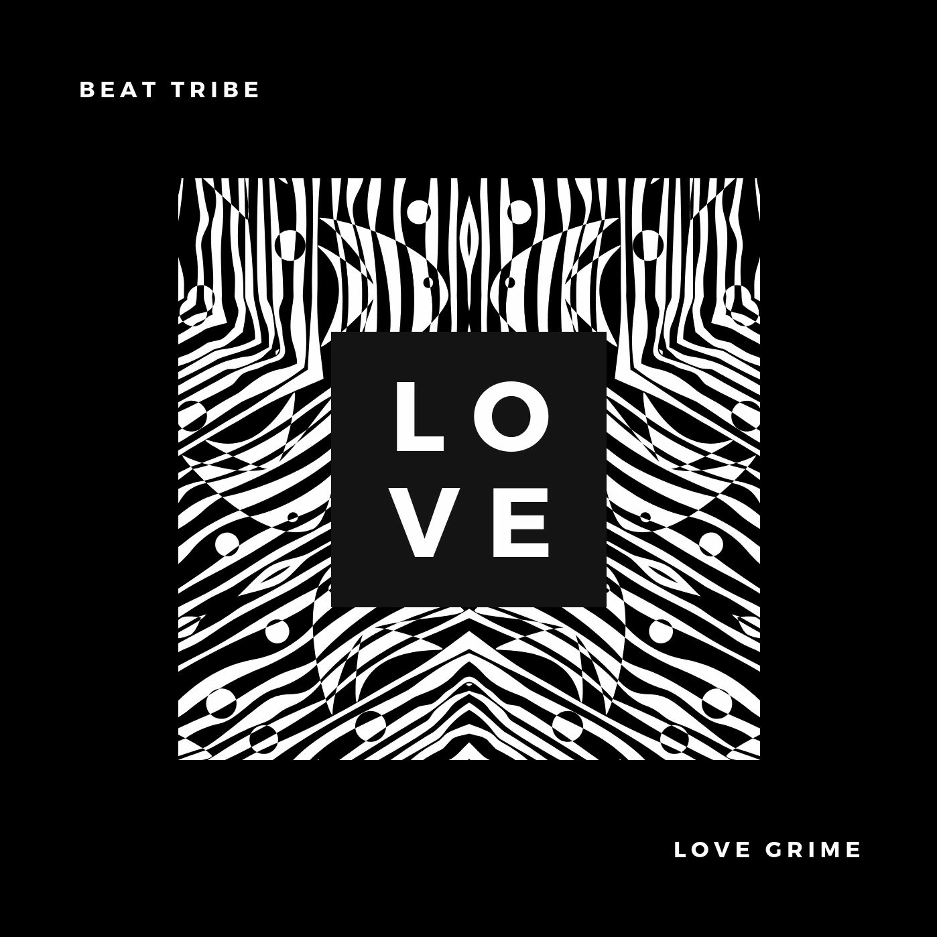 Love Grime episode artwork