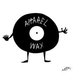 PREMIERE: Apparel Wax - 005A2 [Apparel Music]