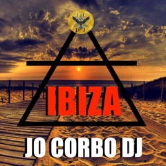 JO CORBO DJ -IBIZA - (EXTENDED MIX)