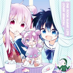 Stream 【重音テト VCV】One Room Sugar Life / Happy Sugar Life OP (No Whispery/Rap  Parts) 【UTAUカバー】 by Marl