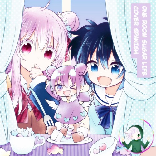 Steam Workshop::Happy Sugar Life Opening「One Room Sugar Life - Akari Nanawo」