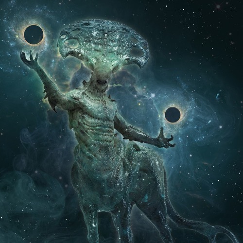 Rawland Terror - Rigil Kentaurus (Free Download)