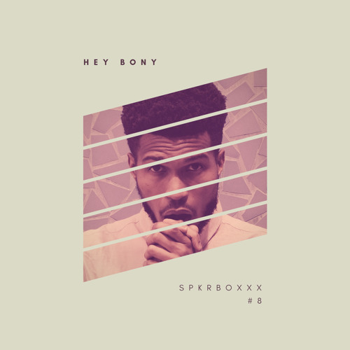 SPKRBOXXX #8 | Hey Bony & SOHIGH