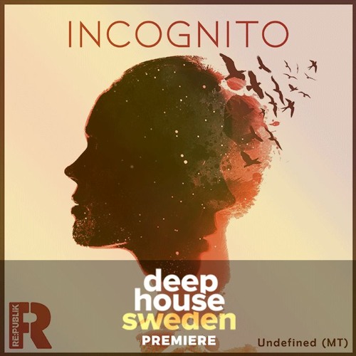 DHS Premiere: Undefined - Incognito (Steve Parry's Refined Mix)