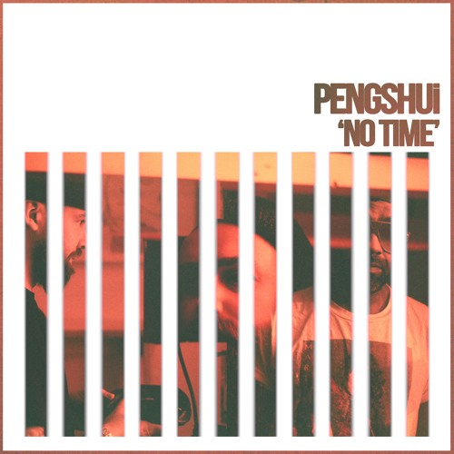 PENGSHUi - No Time