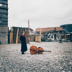 Figment III - Elliot Carter