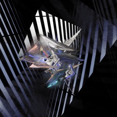 Scrape (feat. Ghost Tapes)