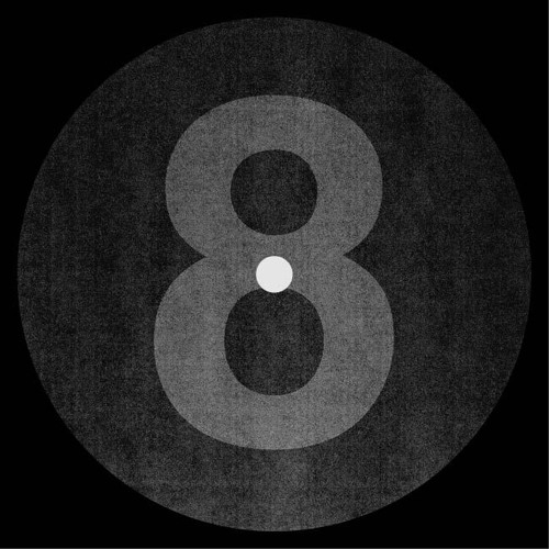 Yan Cook - Dead Satellite EP (Inertia-8)