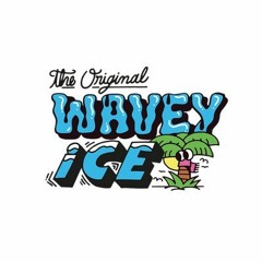 ♔ ENR Twinz - ft Sycs - WAVEY ICE (freeStyle)