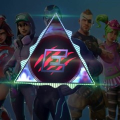 FORTNITE MUSIC THEME SONG Super Hero Cancion Temporada 4