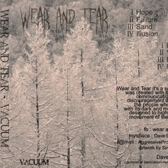 Drowned  (Album - Vacumm by Depressive Illusions records)2011