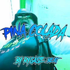 pina colada instru type naza afro beat