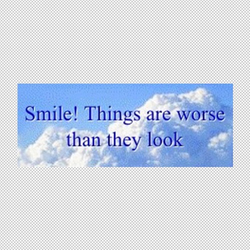 i found a reason