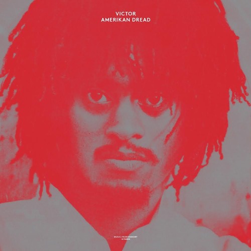 B1 - Victor - American Dread (Lipelis Extended Dub) (6:18)