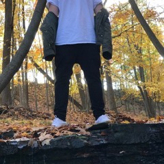 im always fucking anxious (prod. killedmyself)