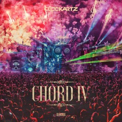 Clockartz - Chord IV