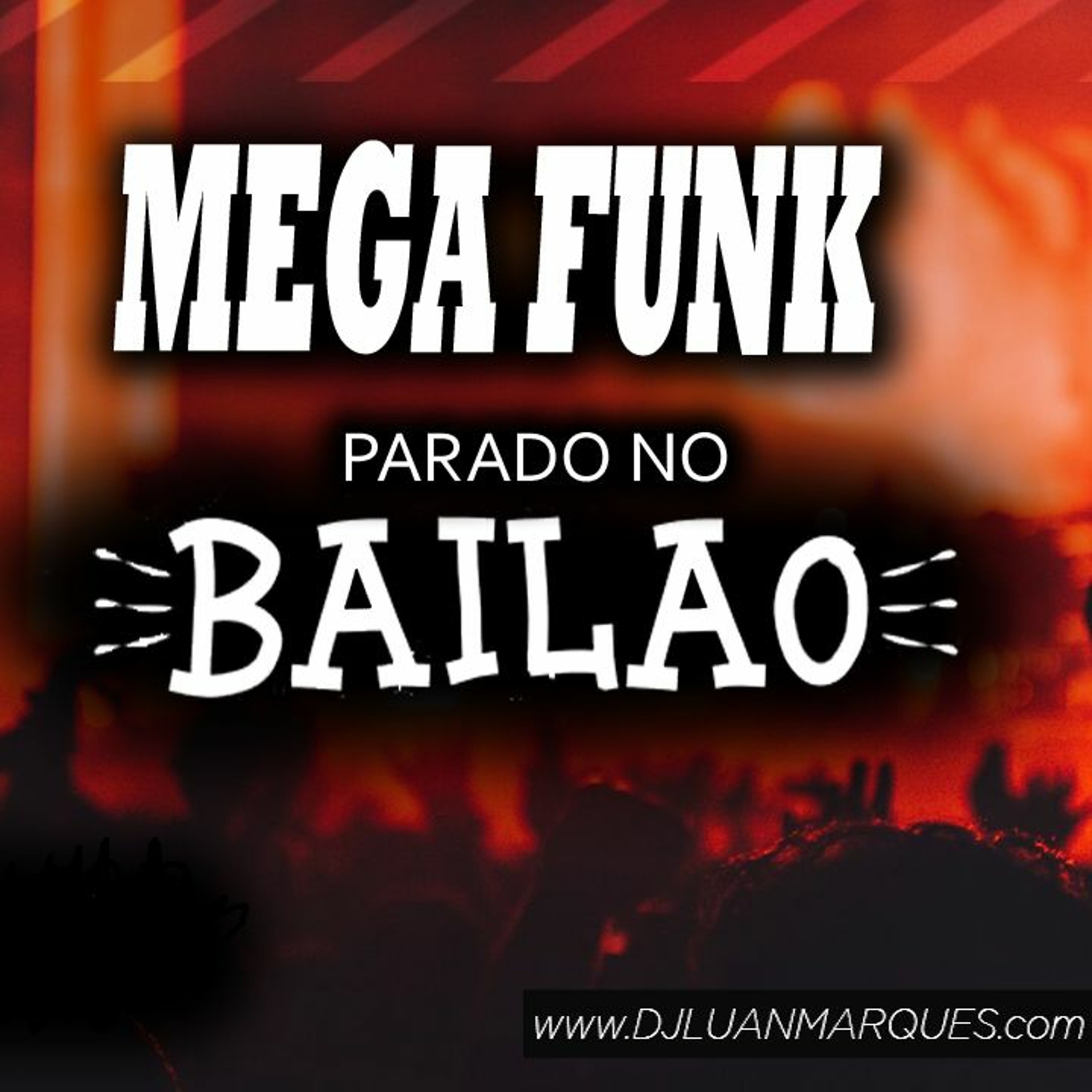 DJ Luan Marques