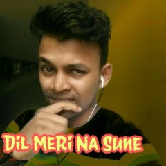 Dil Meri Na Sune Genius Sing By MD Monir Munshi