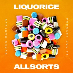 Liquorice All Sorts Vol 1