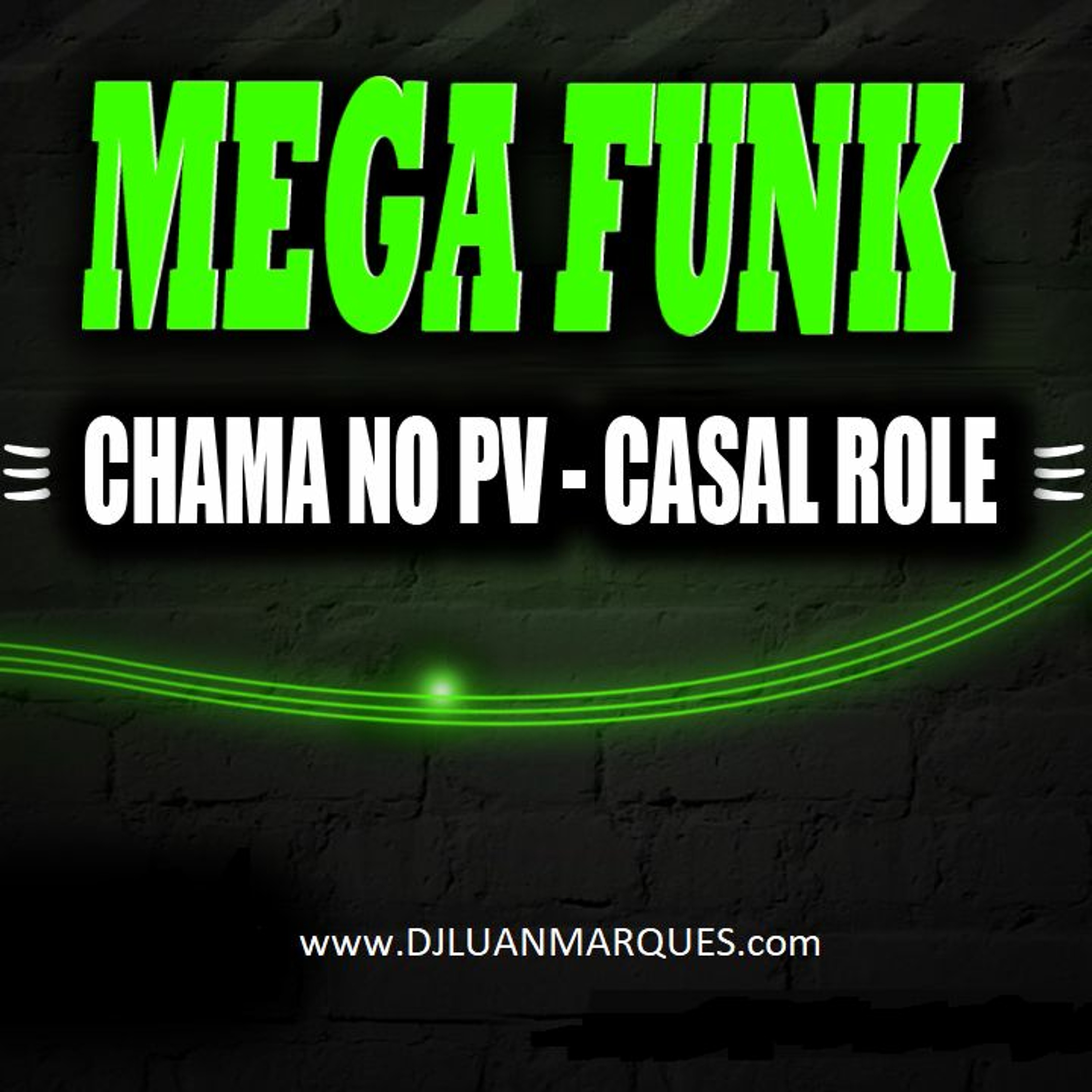 DJ Luan Marques
