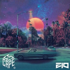 Escape #028 Live @ The Garden 14- 8-2018