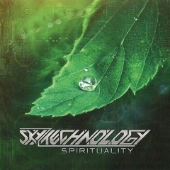 Sky Technology -  Spirituality  (Album Promo Mix Downtempo . Psy-Ambient)TimeWarp rec. 2016