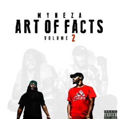 Art Of Facts Vol. 2 (MYNEZA)