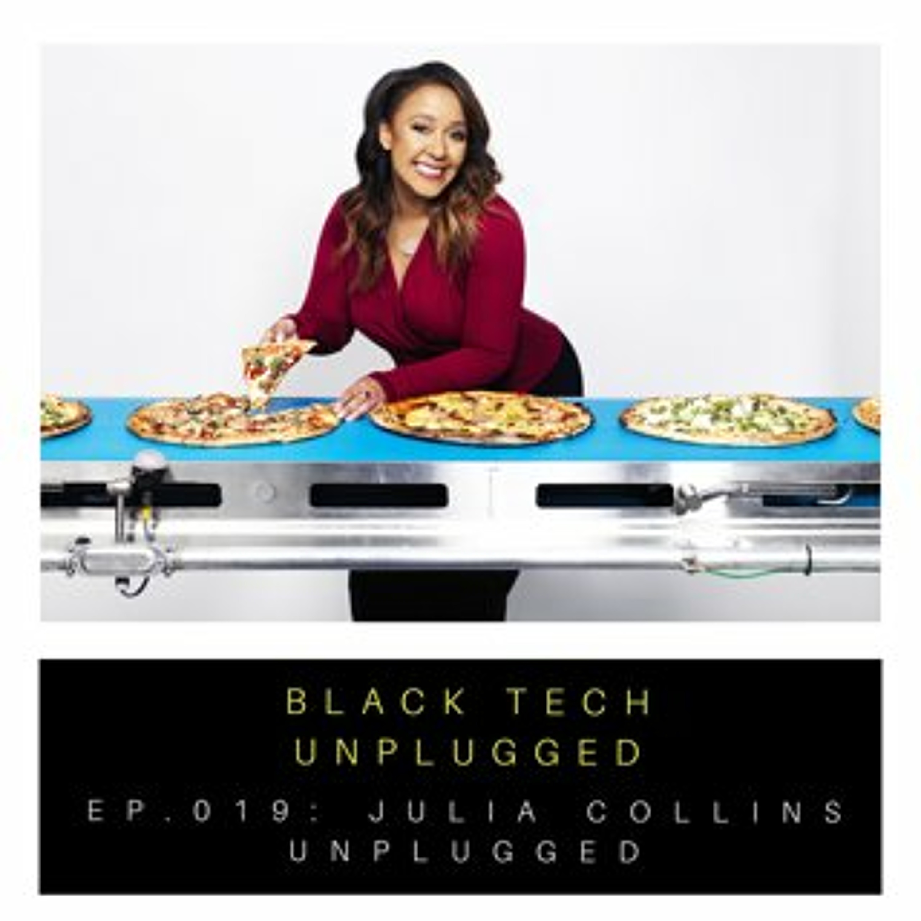Black Tech Unplugged