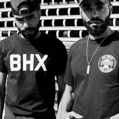 ♔ ENR Twinz - F.T.P (Rough DEMO)