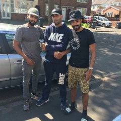 ♔ ENR Twinz - Feat Sycs - Ramia Rarseclart (ENR VS EVERYONE)